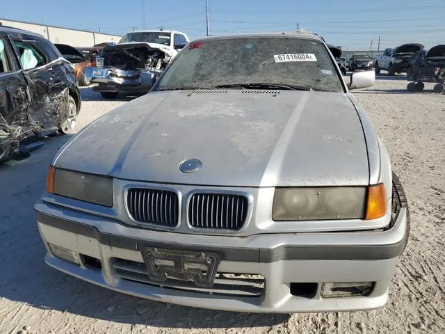 WBABG1338XET08298 1999 1999 BMW 3 Series- 328 IS 5