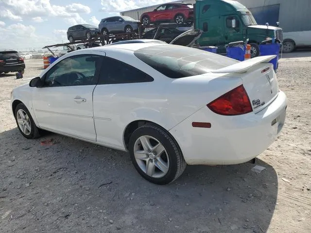 1G2AL15F177169321 2007 2007 Pontiac G5 2