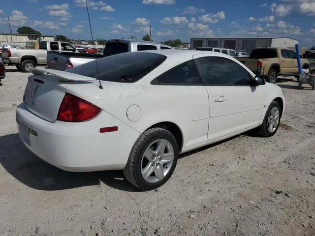 1G2AL15F177169321 2007 2007 Pontiac G5 3