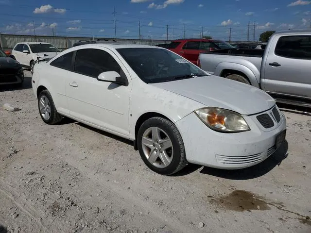 1G2AL15F177169321 2007 2007 Pontiac G5 4