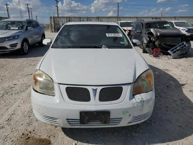 1G2AL15F177169321 2007 2007 Pontiac G5 5