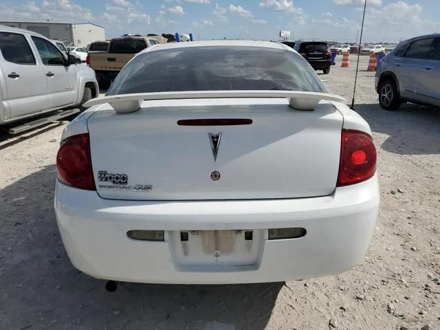 1G2AL15F177169321 2007 2007 Pontiac G5 6