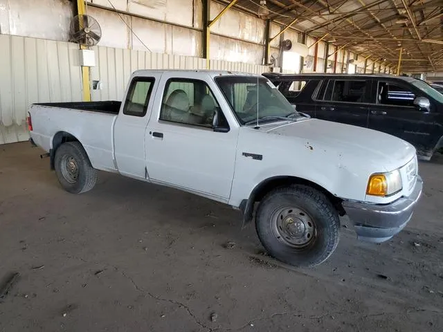 1FTYR14V71PB79022 2001 2001 Ford Ranger- Super Cab 4