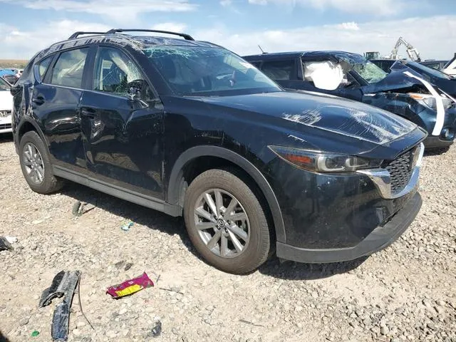 JM3KFBAMXN0597290 2022 2022 Mazda CX-5 4