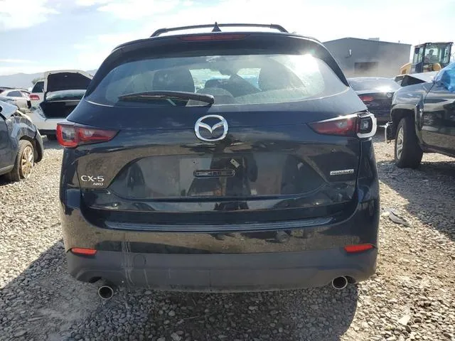 JM3KFBAMXN0597290 2022 2022 Mazda CX-5 6