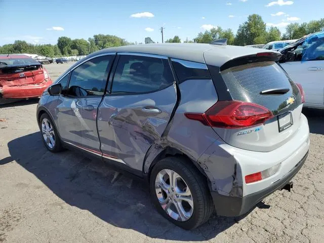 1G1FY6S07L4140653 2020 2020 Chevrolet Bolt- LT 2