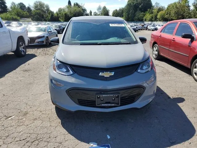 1G1FY6S07L4140653 2020 2020 Chevrolet Bolt- LT 5