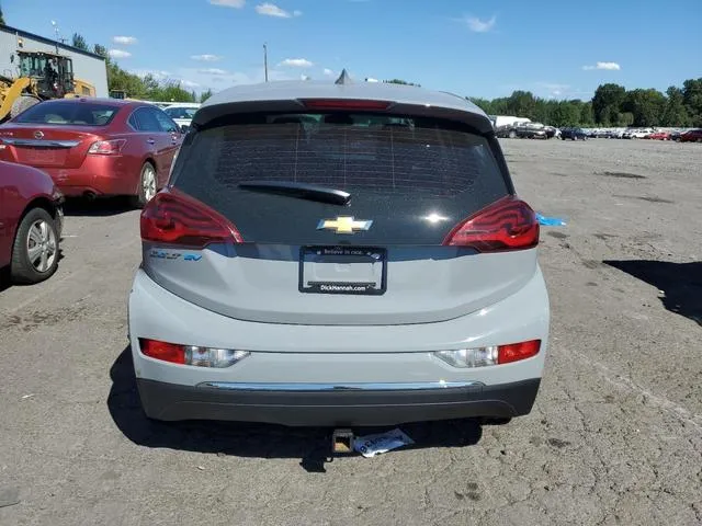 1G1FY6S07L4140653 2020 2020 Chevrolet Bolt- LT 6