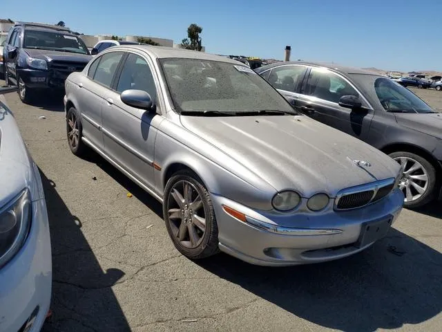 SAJEA51C83WC87960 2003 2003 Jaguar X-Type- 3-0 4