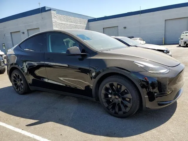 7SAYGAEE2PF739121 2023 2023 Tesla MODEL Y 4