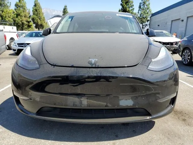 7SAYGAEE2PF739121 2023 2023 Tesla MODEL Y 5