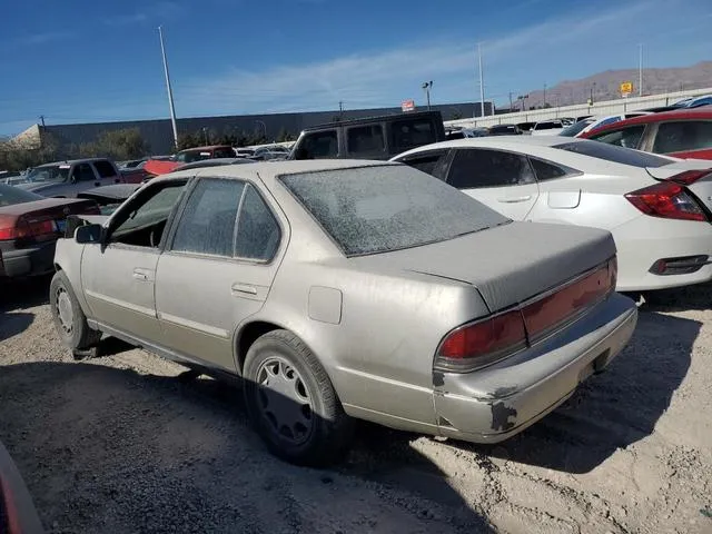 JN1HJ01P6KT276487 1989 1989 Nissan Maxima 2