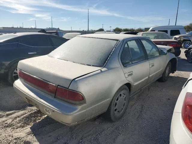 JN1HJ01P6KT276487 1989 1989 Nissan Maxima 3