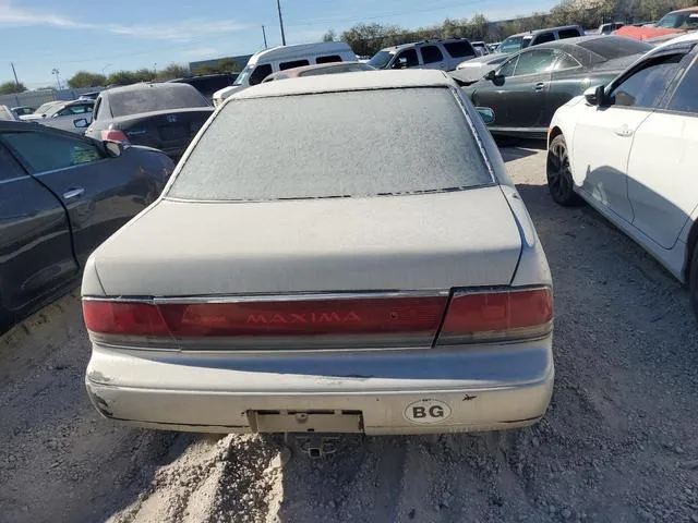 JN1HJ01P6KT276487 1989 1989 Nissan Maxima 6