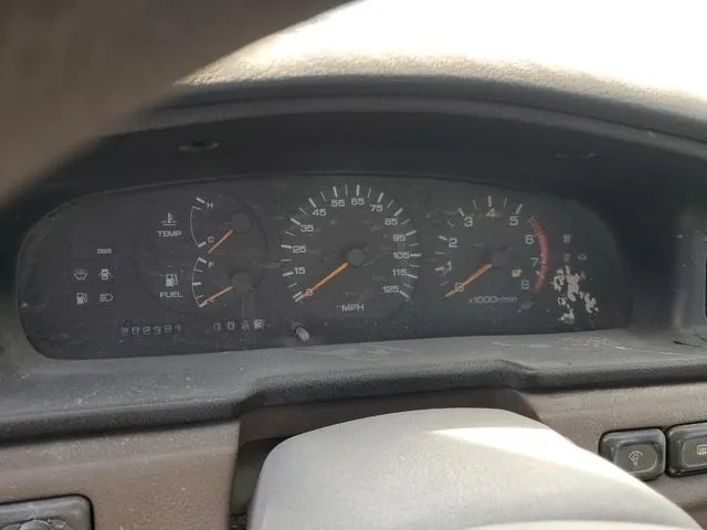 JN1HJ01P6KT276487 1989 1989 Nissan Maxima 9