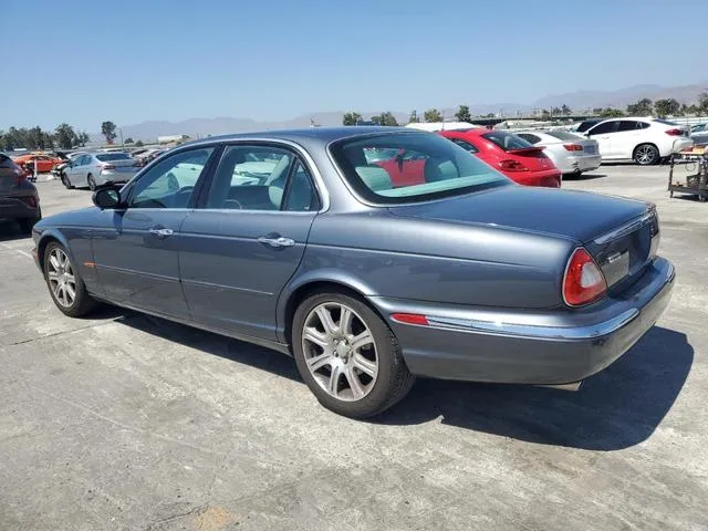 SAJWA71C54SG30992 2004 2004 Jaguar XJ 2