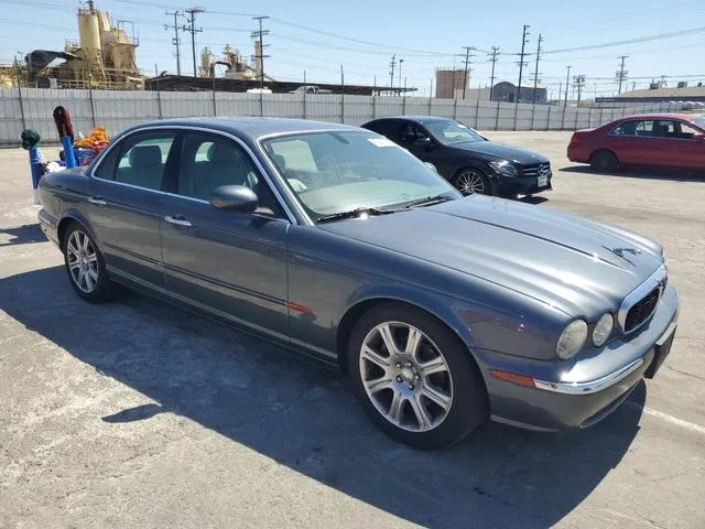 SAJWA71C54SG30992 2004 2004 Jaguar XJ 4