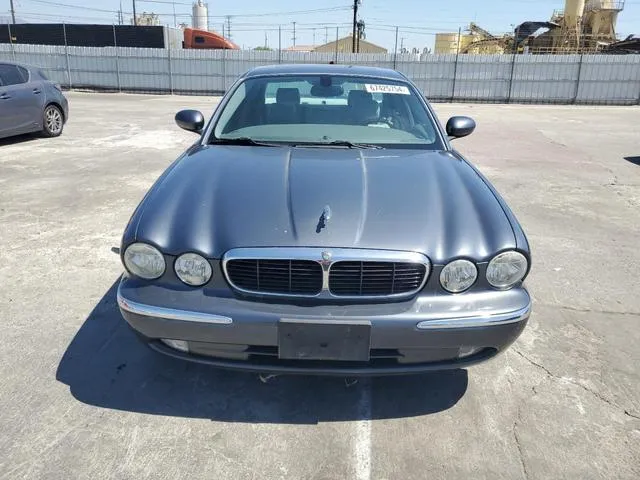 SAJWA71C54SG30992 2004 2004 Jaguar XJ 5