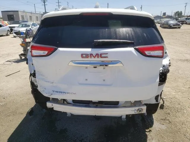 3GKALPEG5RL144979 2024 2024 GMC Terrain- Slt 6