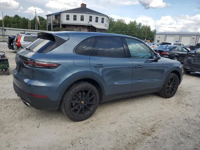 WP1AA2AY1KDA01685 2019 2019 Porsche Cayenne 3