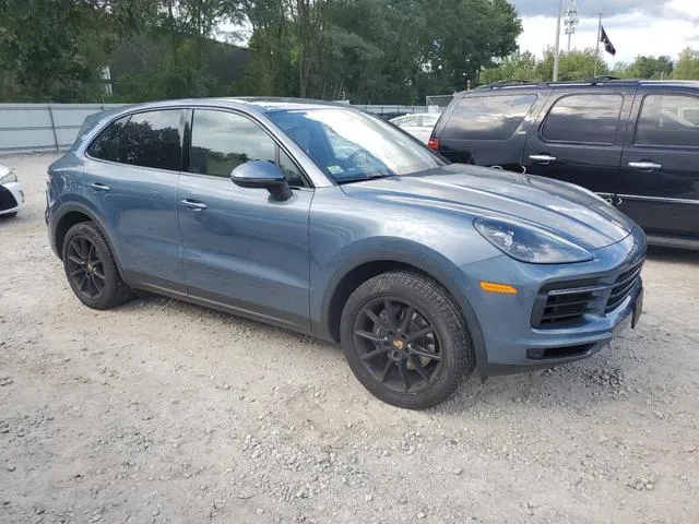 WP1AA2AY1KDA01685 2019 2019 Porsche Cayenne 4