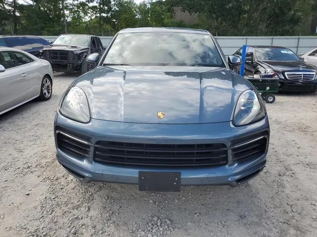 WP1AA2AY1KDA01685 2019 2019 Porsche Cayenne 5