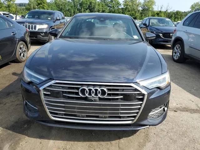 WAUE3BF2XPN062730 2023 2023 Audi A6- Premium Plus 5