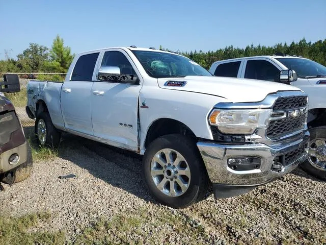 3C6UR5DL6LG297839 2020 2020 RAM 2500- Big Horn 4