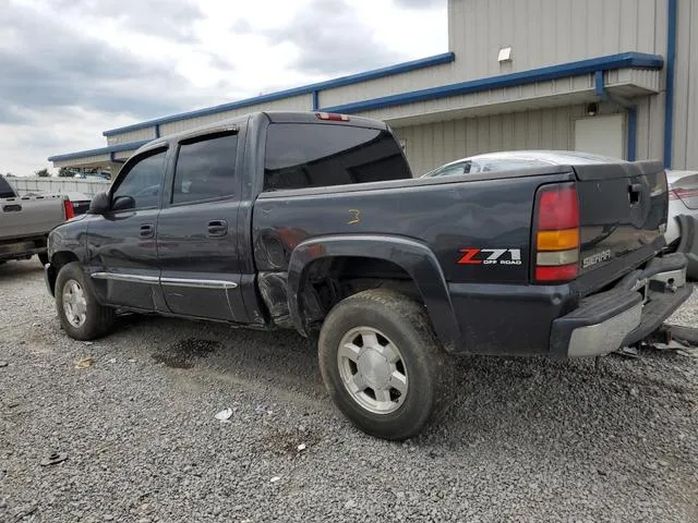 2GTEK13T251105002 2005 2005 GMC New Sierra- K1500 2