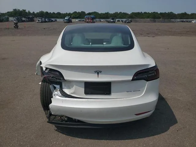 5YJ3E1EB6PF598637 2023 2023 Tesla MODEL 3 6