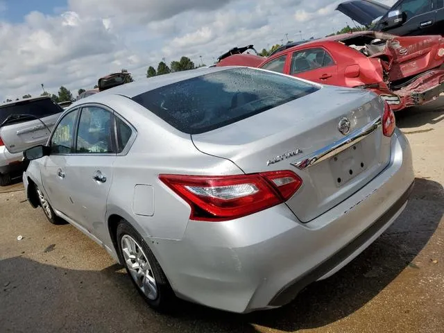 1N4AL3AP5HN365061 2017 2017 Nissan Altima- 2-5 2