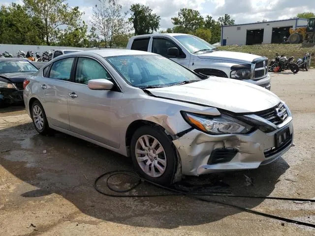 1N4AL3AP5HN365061 2017 2017 Nissan Altima- 2-5 4