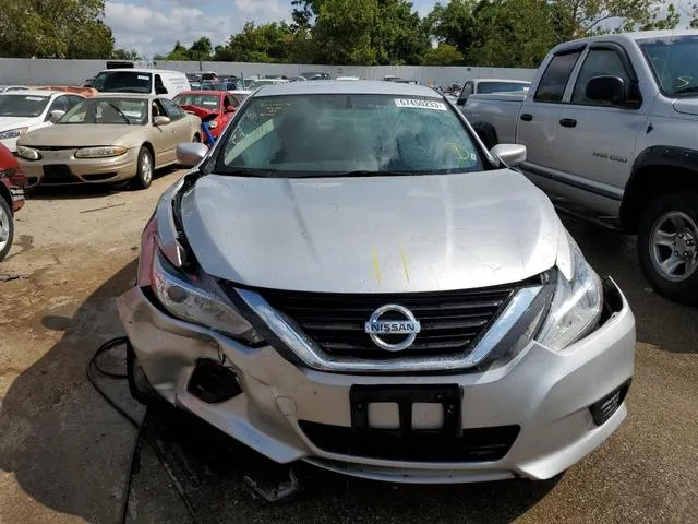 1N4AL3AP5HN365061 2017 2017 Nissan Altima- 2-5 5