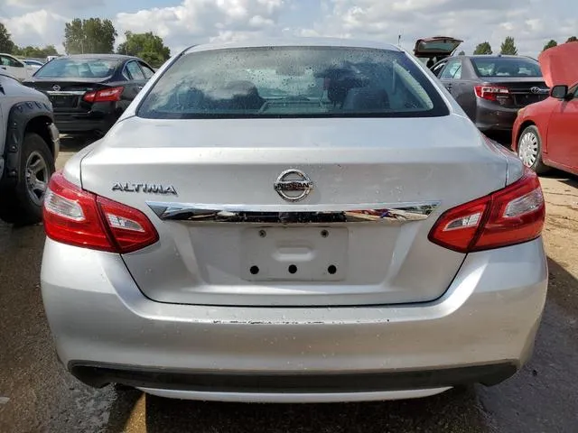 1N4AL3AP5HN365061 2017 2017 Nissan Altima- 2-5 6