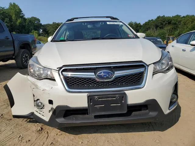 JF2GPANC3HH231489 2017 2017 Subaru Crosstrek- Limited 5