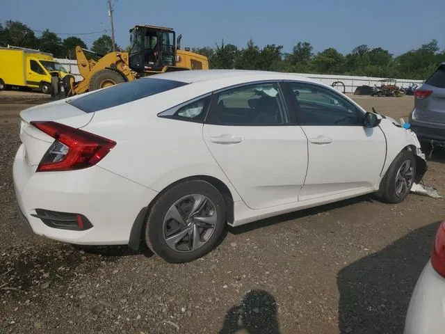 2HGFC2F65MH557840 2021 2021 Honda Civic- LX 3