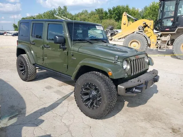 1C4HJWEG3GL308667 2016 2016 Jeep Wrangler- Sahara 4