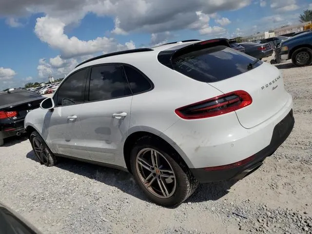 WP1AA2A54JLB11950 2018 2018 Porsche Macan 2