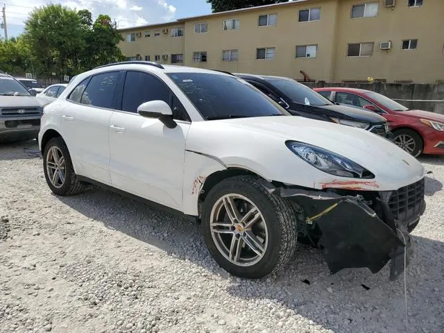 WP1AA2A54JLB11950 2018 2018 Porsche Macan 4