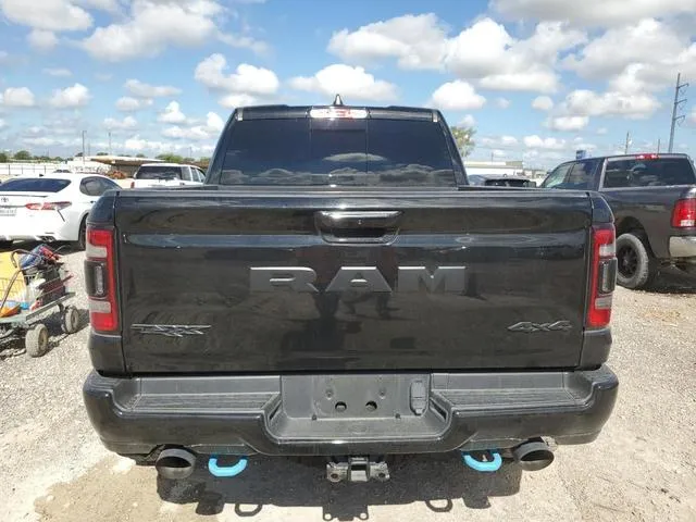 1C6SRFU93MN904936 2021 2021 RAM 1500- Trx 6