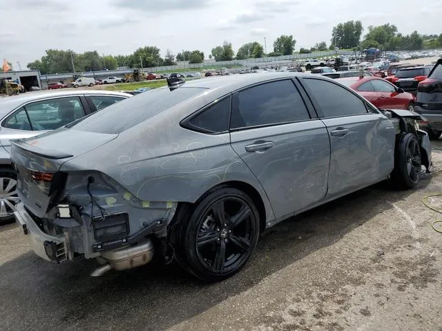 1HGCY2F78RA036775 2024 2024 Honda Accord- Hybrid Sport-L 3