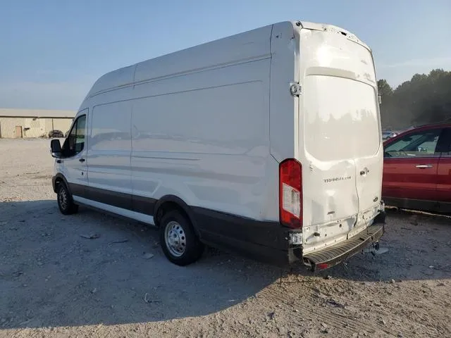 1FTBR3U84LKB13068 2020 2020 Ford Transit- T-250 2