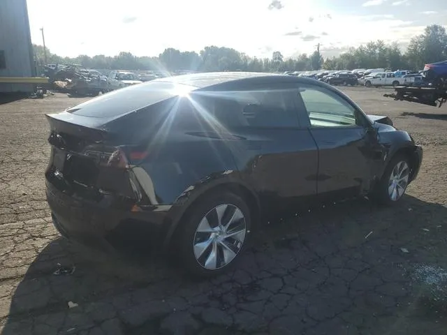 7SAYGDEE4RF075098 2024 2024 Tesla MODEL Y 3