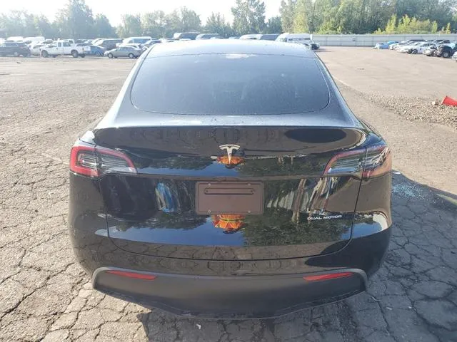 7SAYGDEE4RF075098 2024 2024 Tesla MODEL Y 6