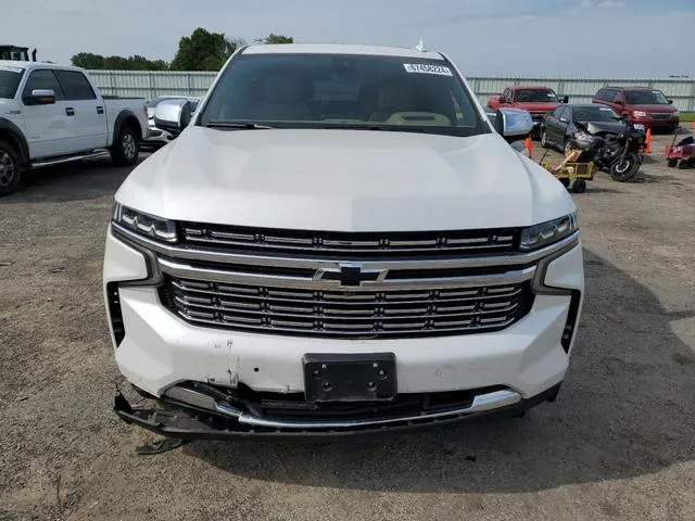 1GNSKSKD4NR259955 2022 2022 Chevrolet Tahoe- K1500 Premier 5