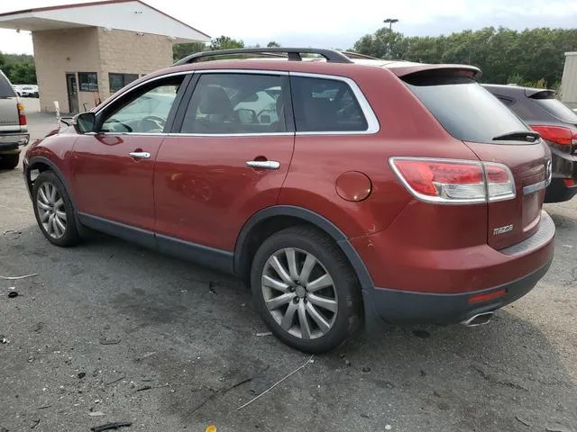 JM3TB38C770103537 2007 2007 Mazda CX-9 2