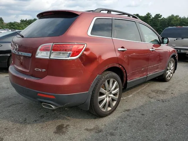 JM3TB38C770103537 2007 2007 Mazda CX-9 3