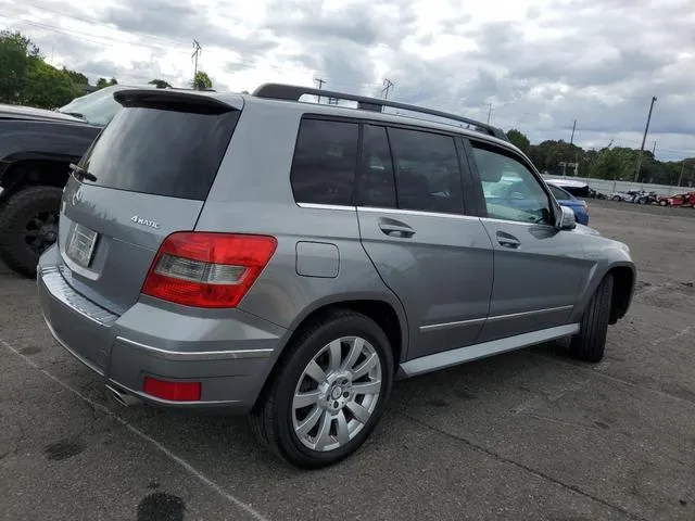 WDCGG8HB0AF497980 2010 2010 Mercedes-Benz GLK-Class- 350 4M 3