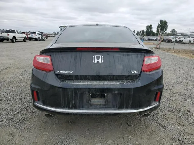 1HGCT2B86DA004803 2013 2013 Honda Accord- Exl 6