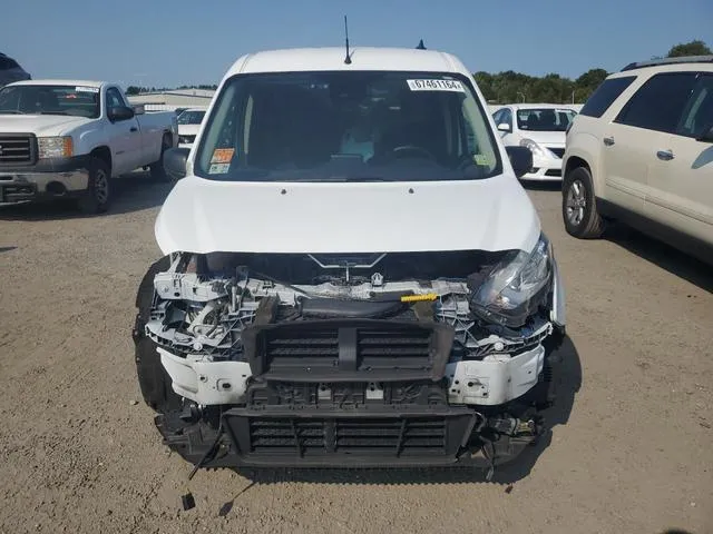 NM0GE9F20N1525748 2022 2022 Ford Transit- Xlt 5